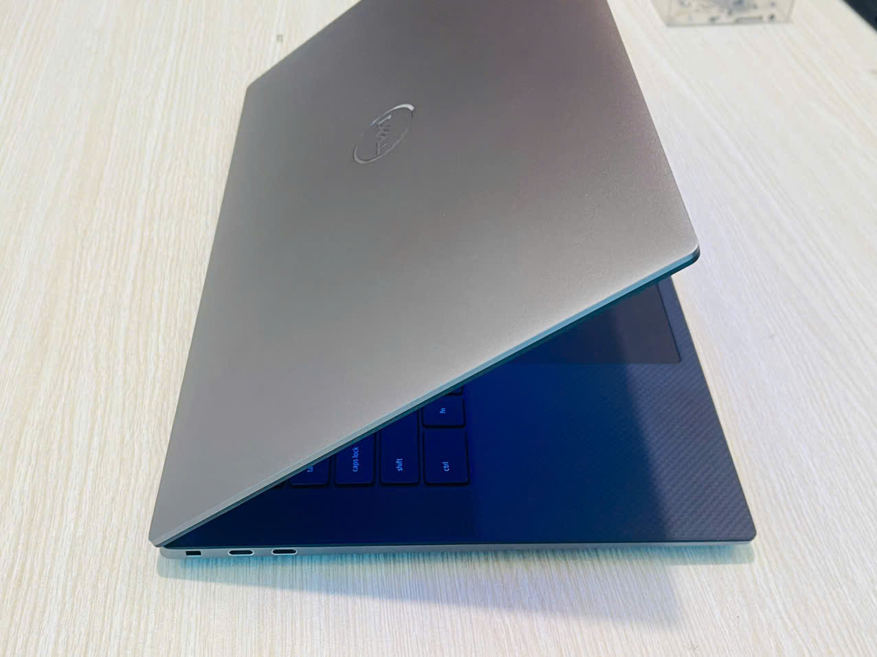 Dell precision 5570 giá rẻ